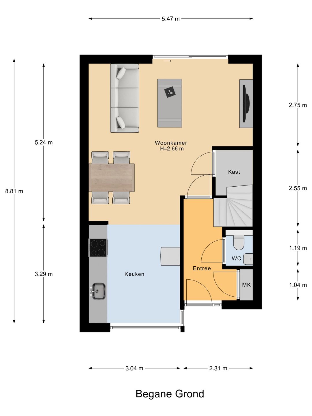 Foto 28 van Texellaan 83