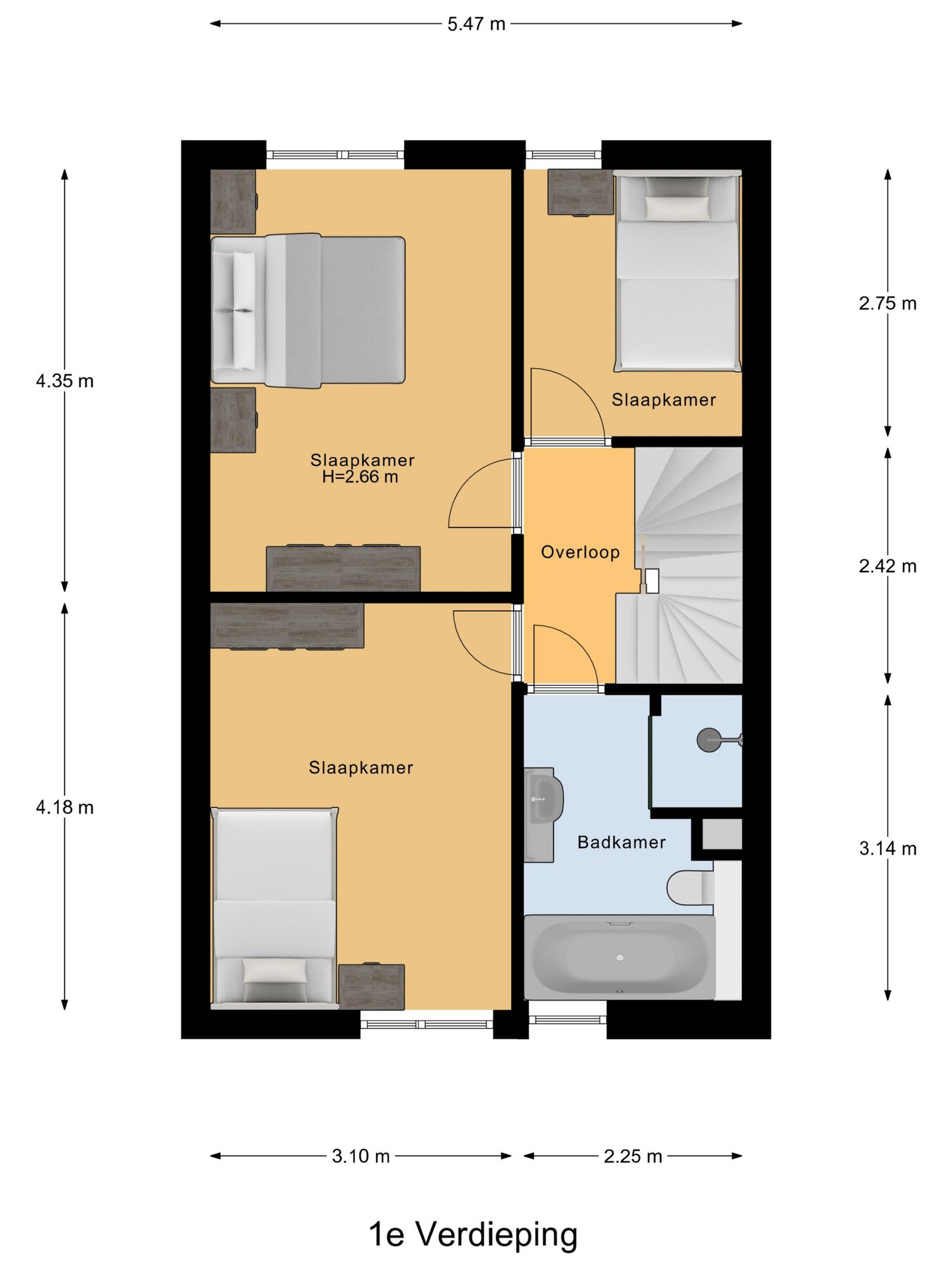 Foto 29 van Texellaan 83