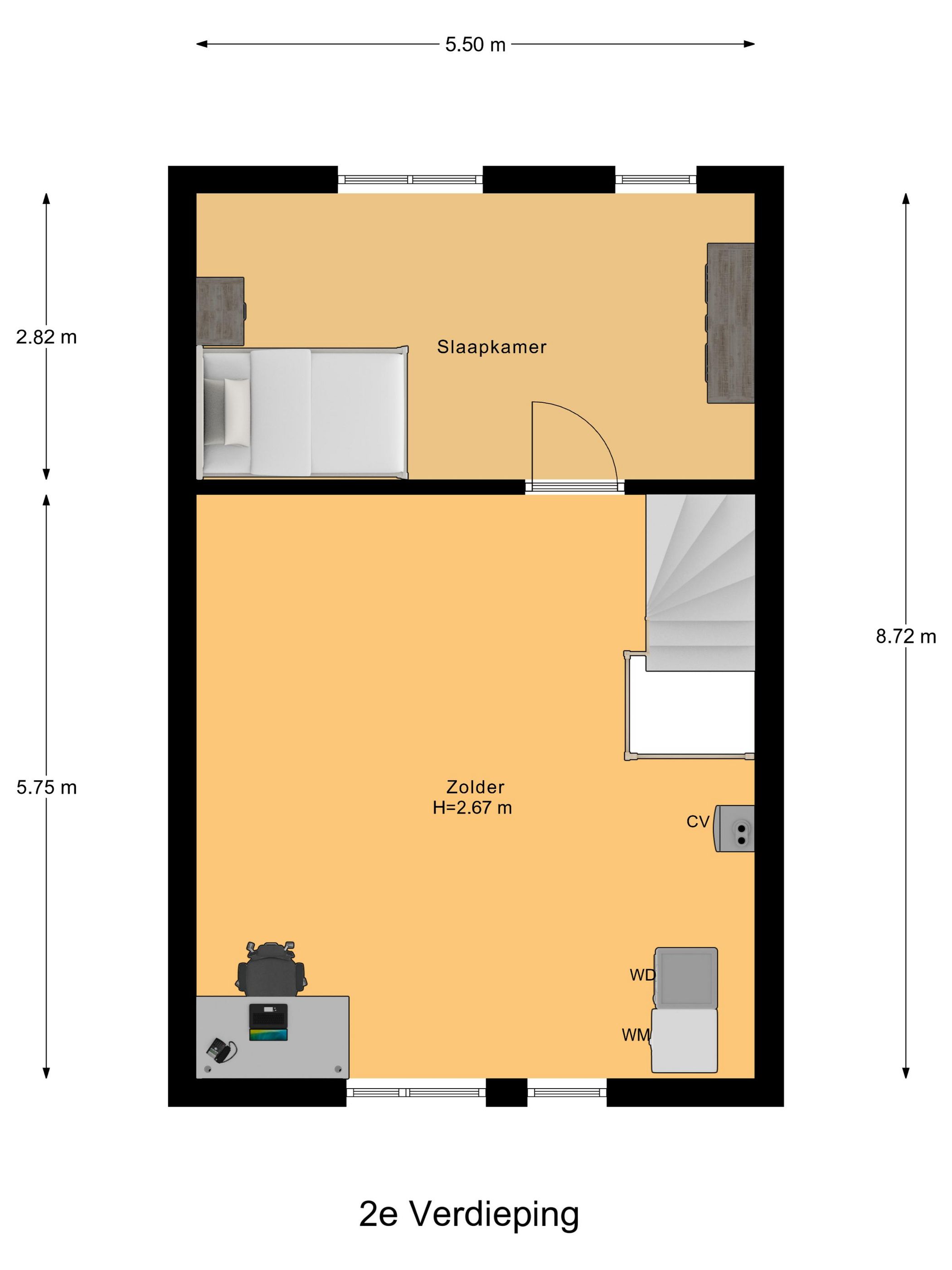 Foto 30 van Texellaan 83