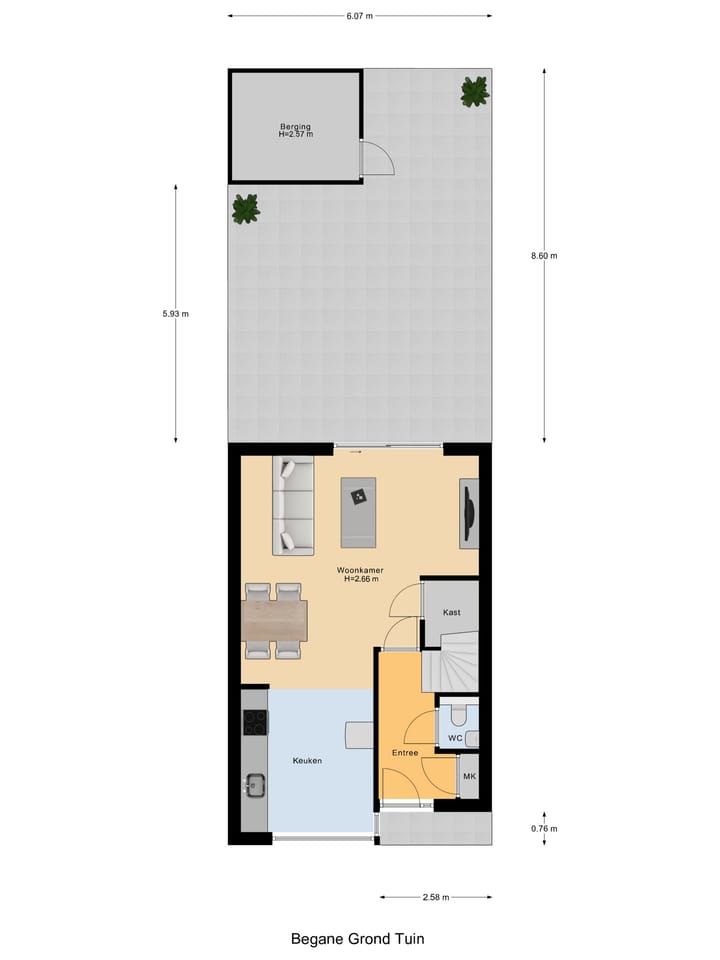 Photo 32 of Texellaan 83