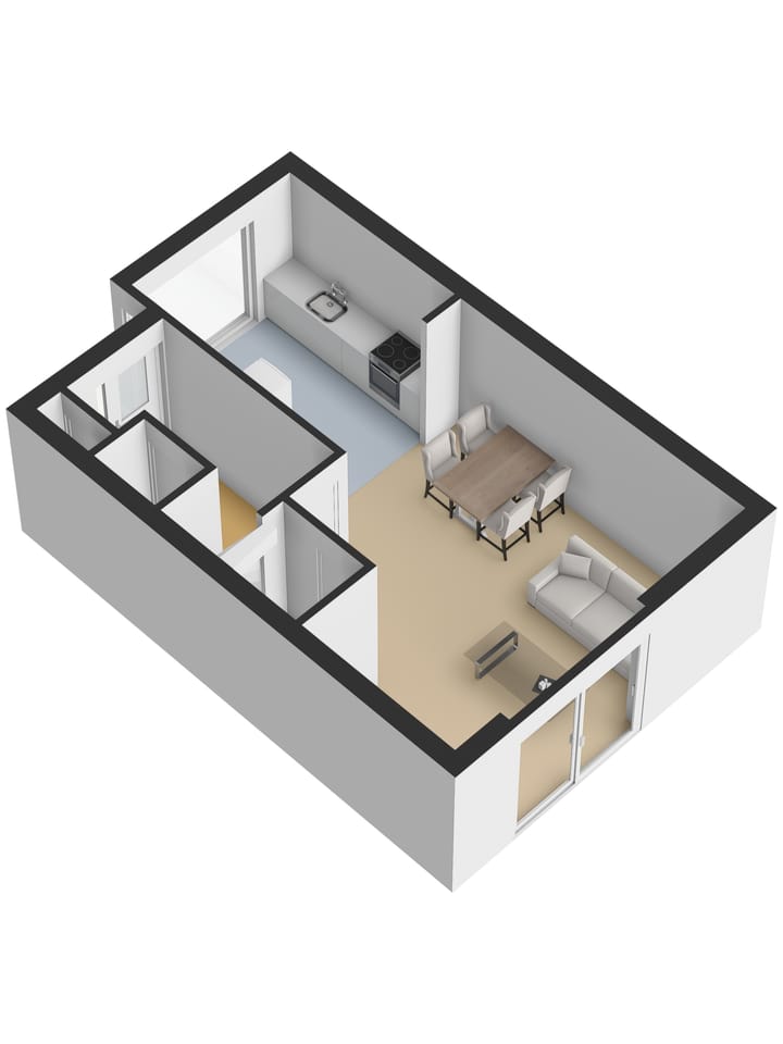 Photo 33 of Texellaan 83