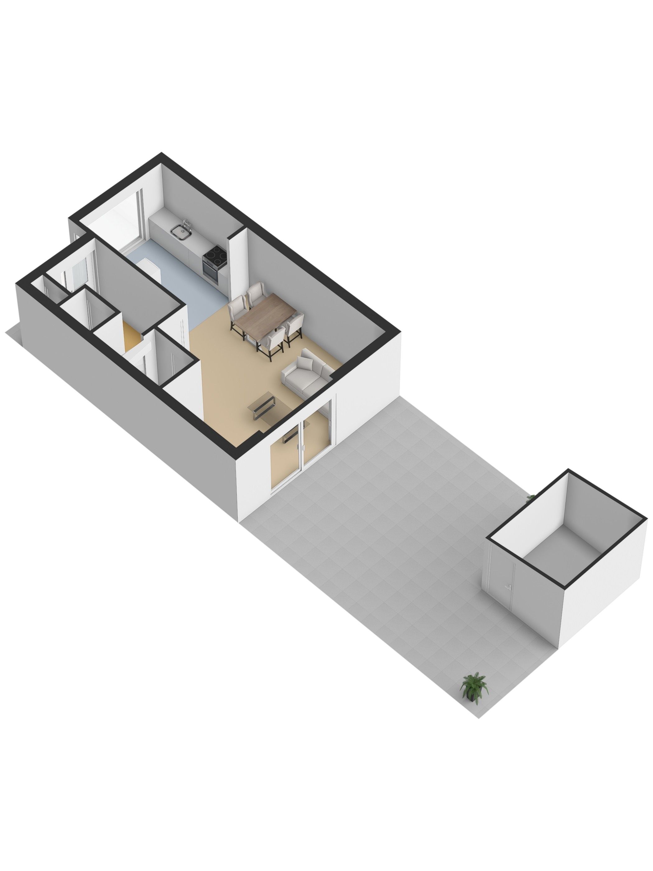 Foto 36 van Texellaan 83