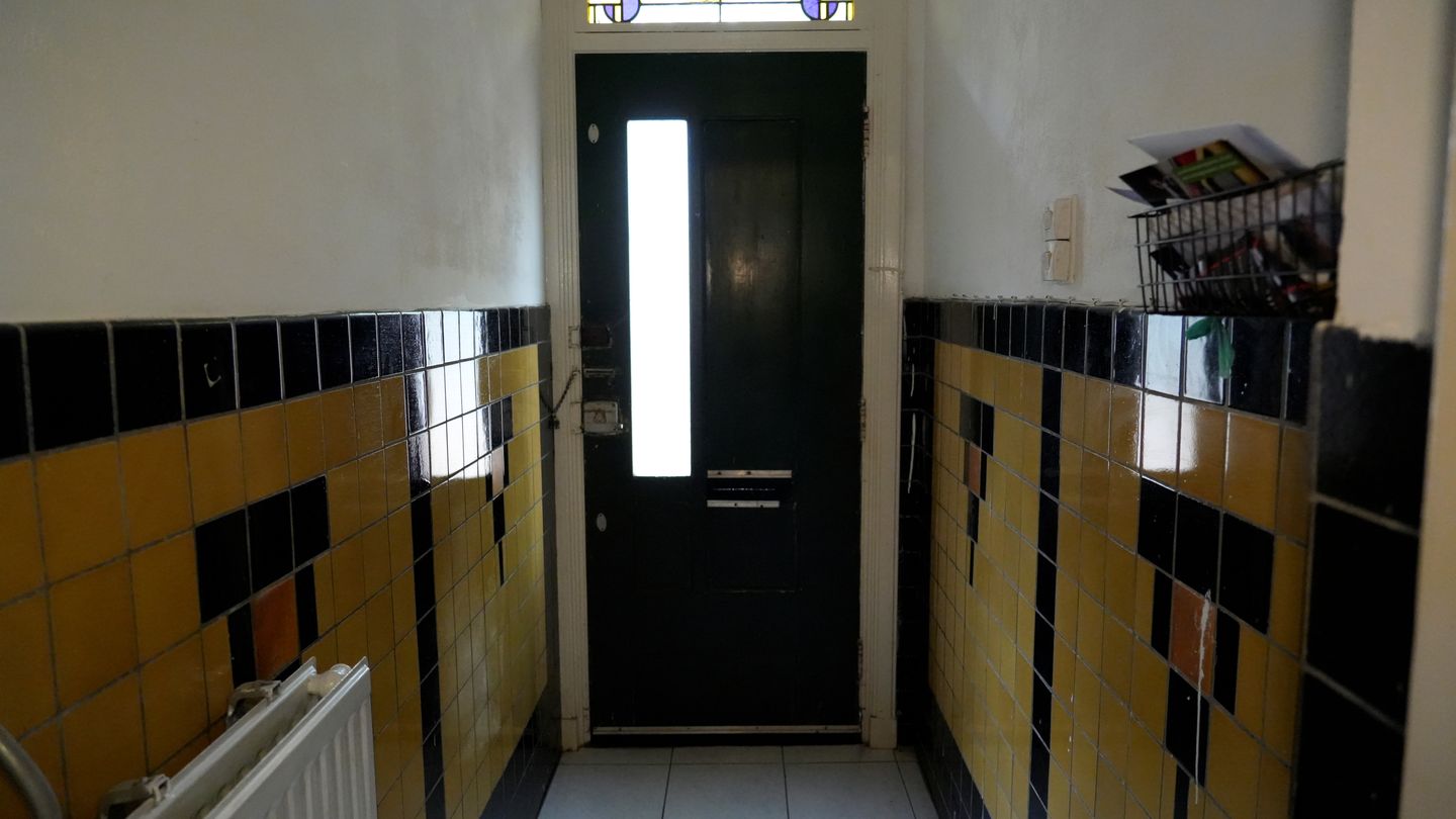 Foto 4 van Dordtselaan 212-C