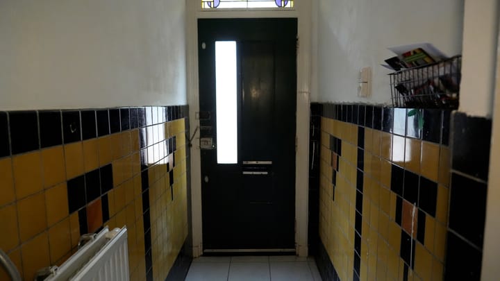 Photo 4 of Dordtselaan 212-C