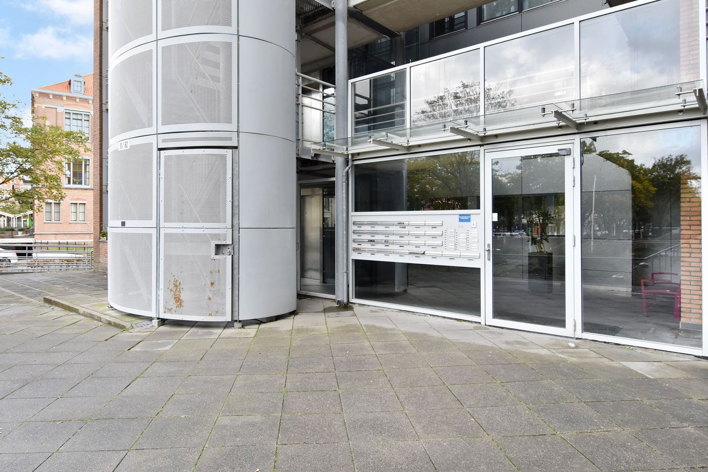 Foto 4 van Cornelis de Wittlaan 36