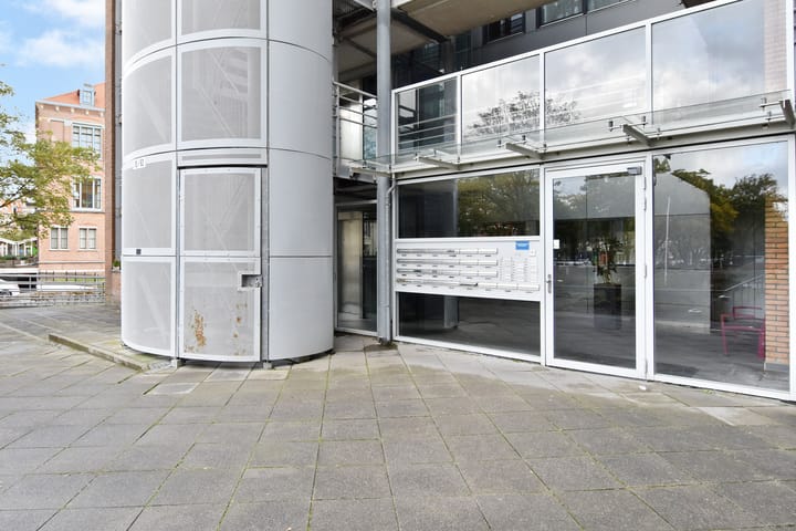 Foto 4 van Cornelis de Wittlaan 36