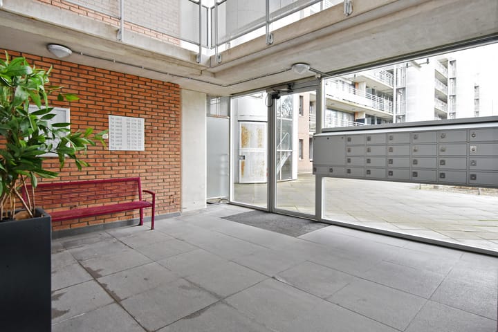 Foto 5 van Cornelis de Wittlaan 36