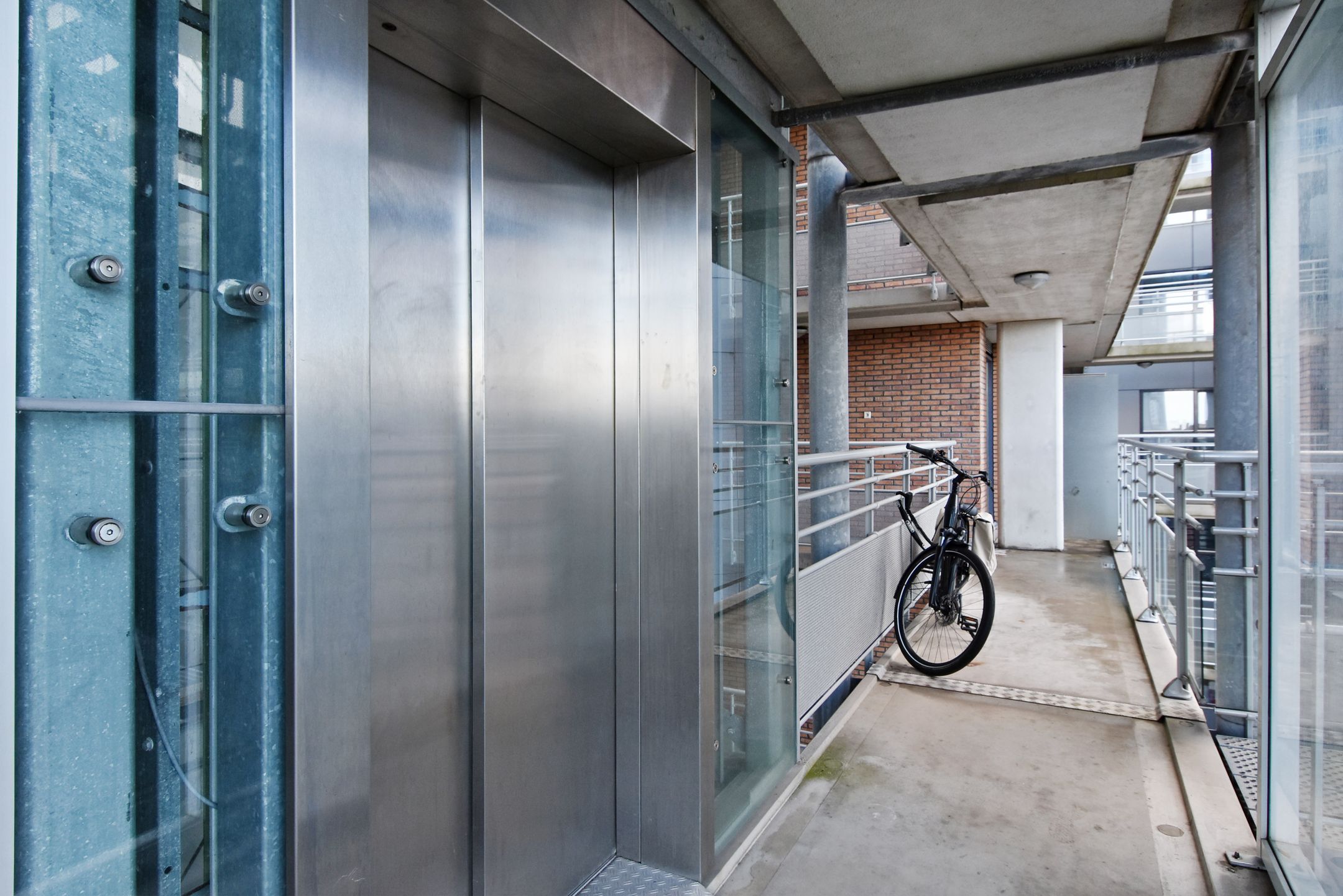 Foto 6 van Cornelis de Wittlaan 36