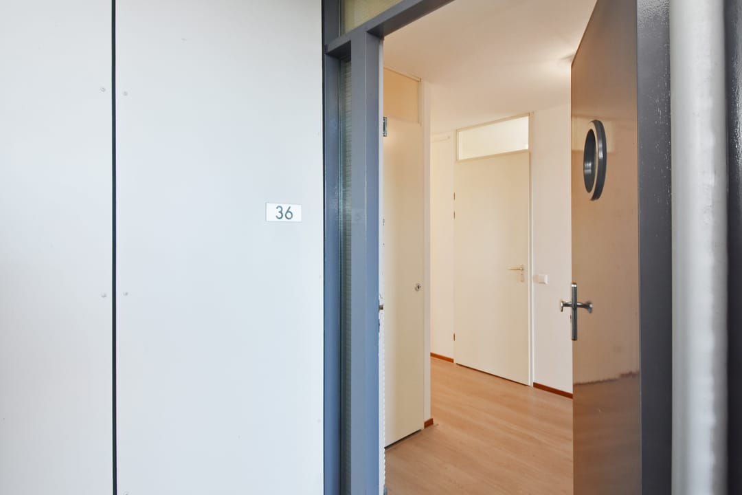 Foto 7 van Cornelis de Wittlaan 36