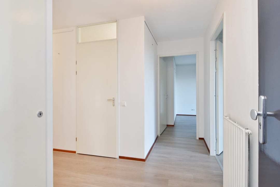 Foto 8 van Cornelis de Wittlaan 36