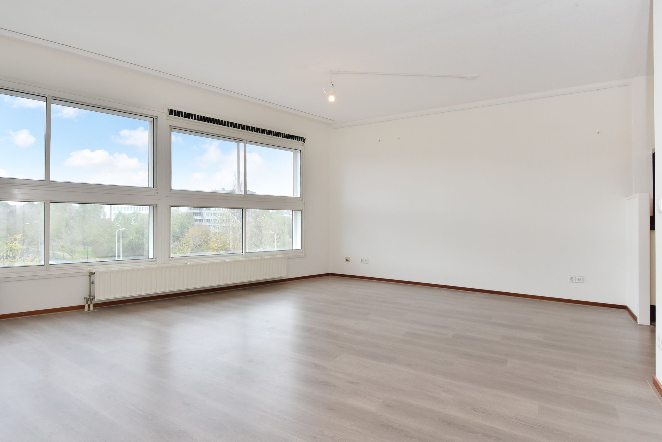 Foto 9 van Cornelis de Wittlaan 36