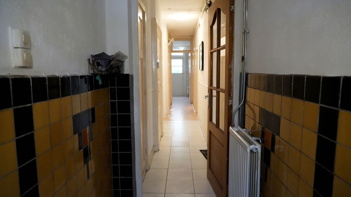 Foto 5 van Dordtselaan 212-C