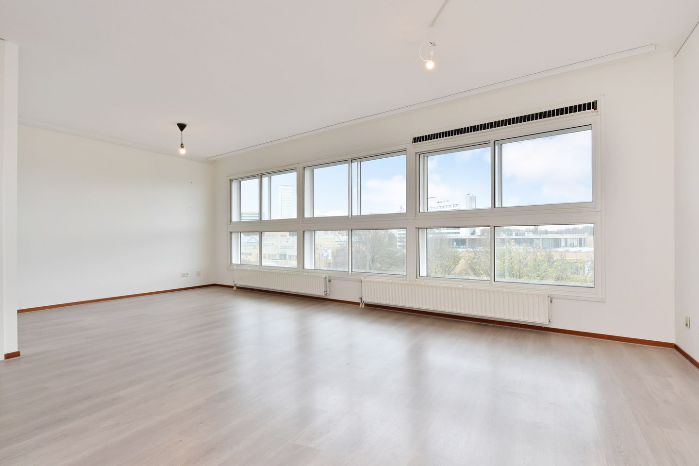 Foto 10 van Cornelis de Wittlaan 36