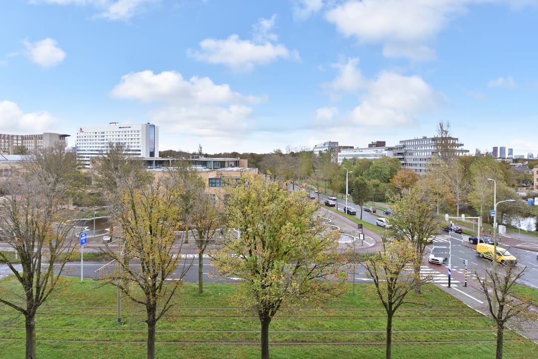 Foto 11 van Cornelis de Wittlaan 36