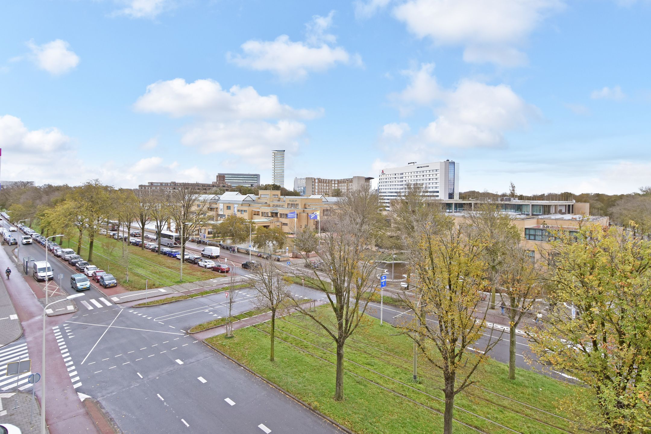 Foto 12 van Cornelis de Wittlaan 36