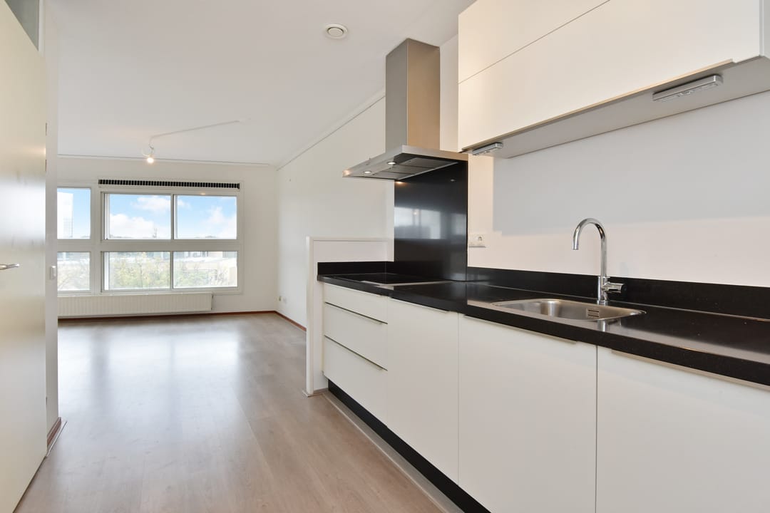 Foto 17 van Cornelis de Wittlaan 36