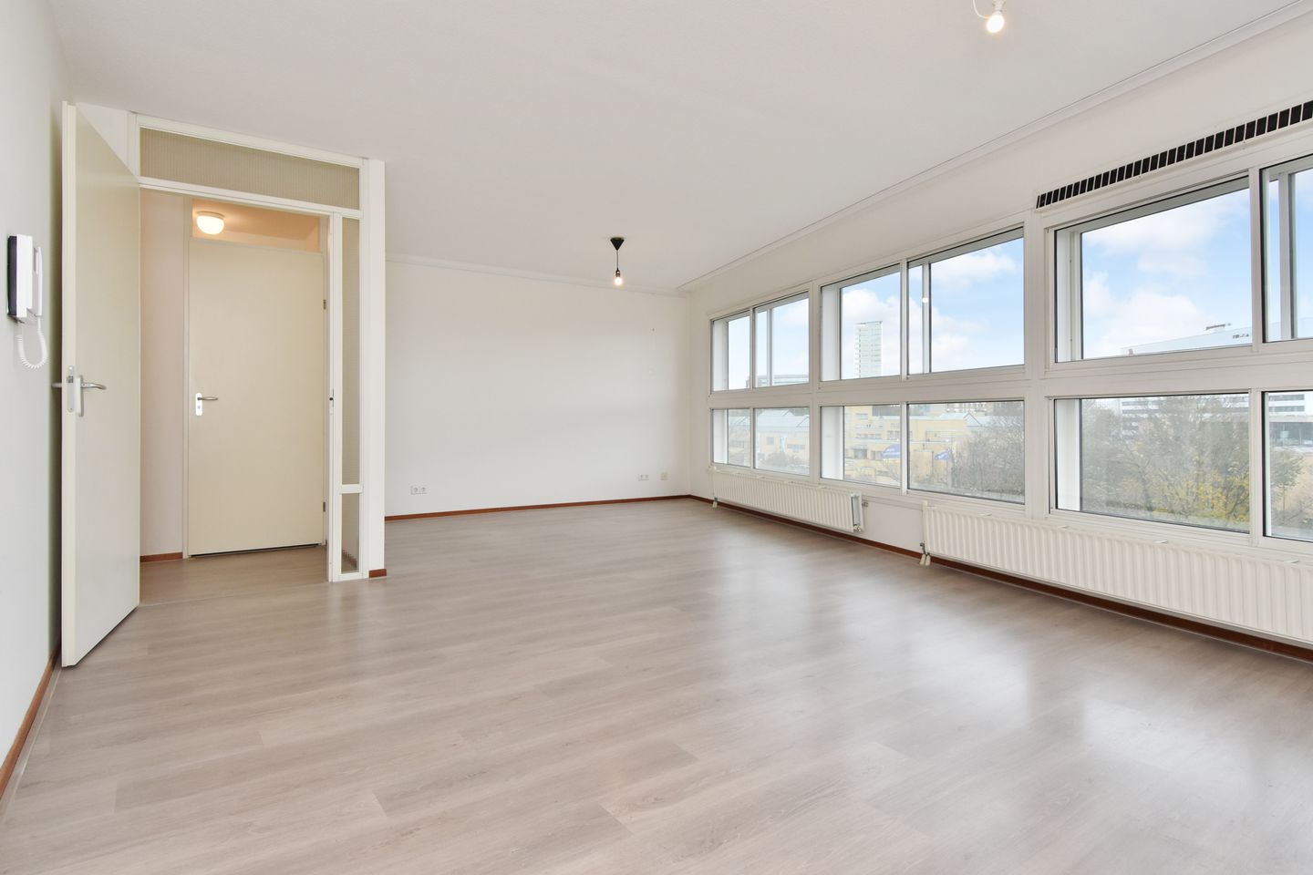 Foto 19 van Cornelis de Wittlaan 36