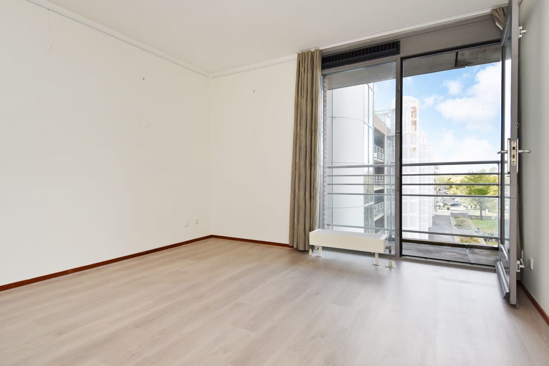 Foto 23 van Cornelis de Wittlaan 36