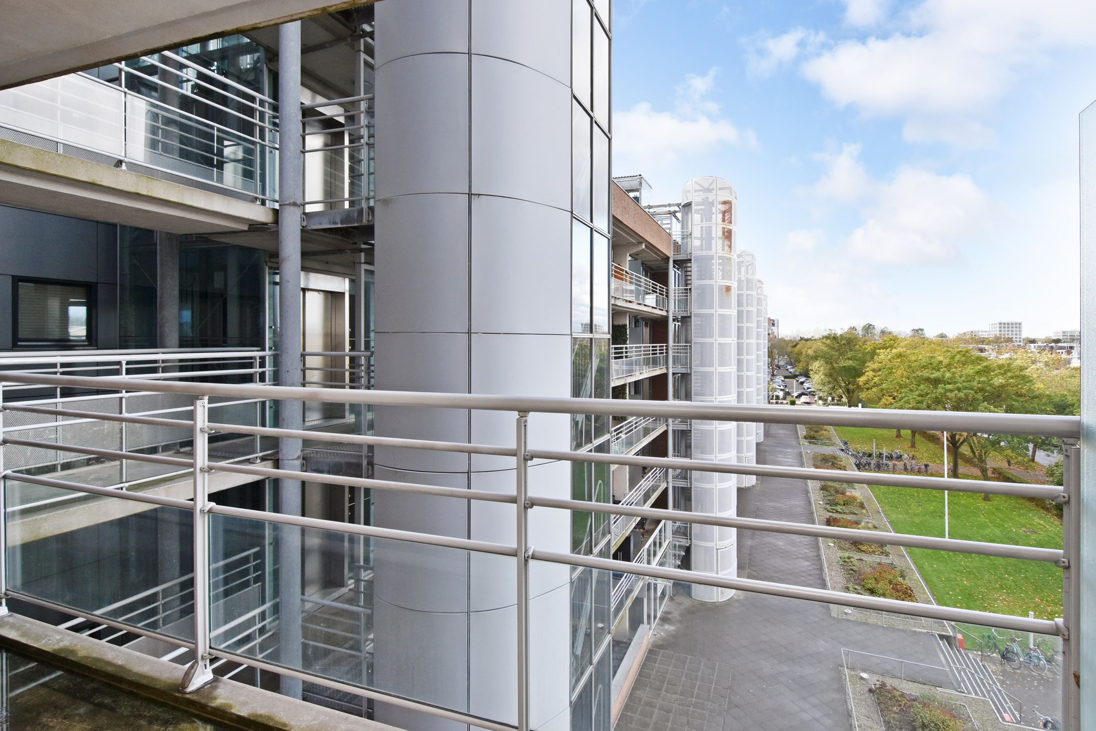 Foto 24 van Cornelis de Wittlaan 36