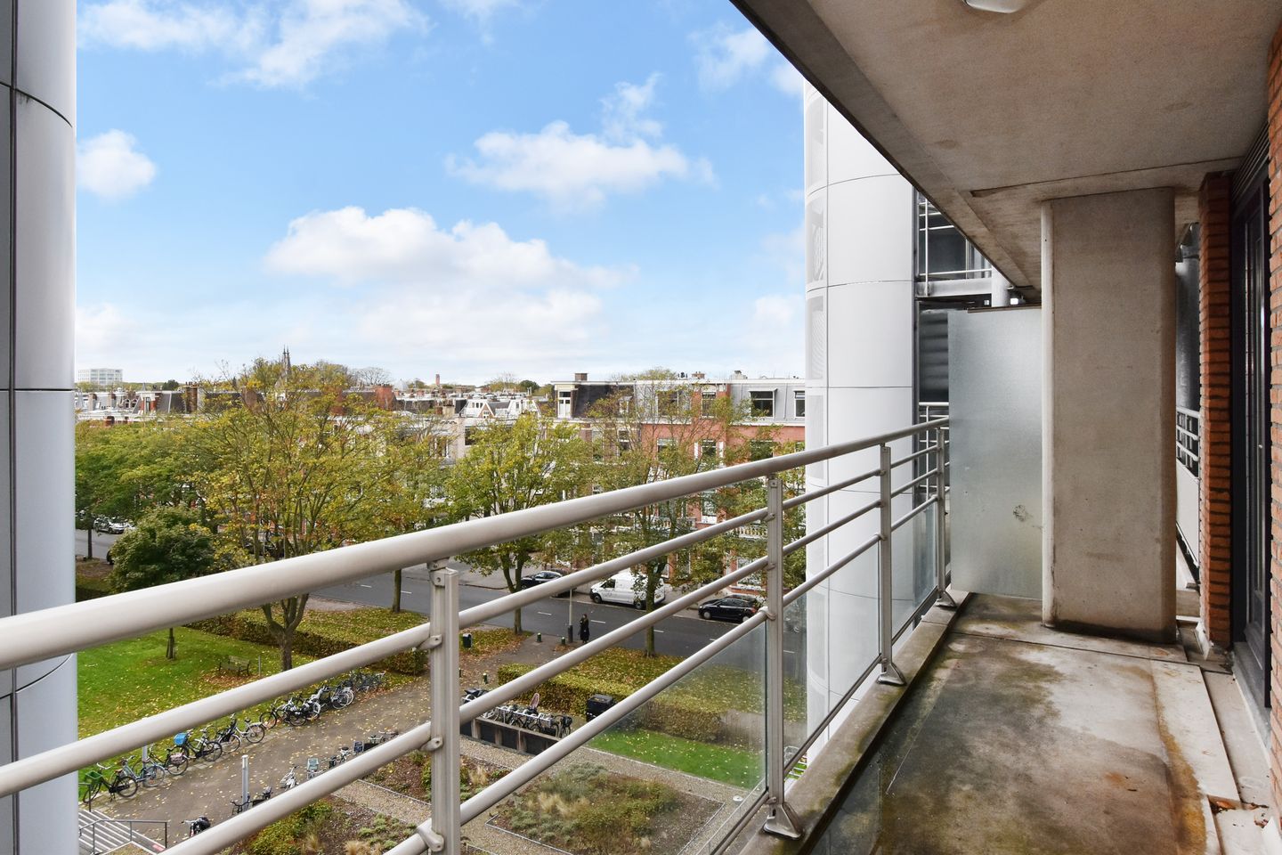 Foto 25 van Cornelis de Wittlaan 36