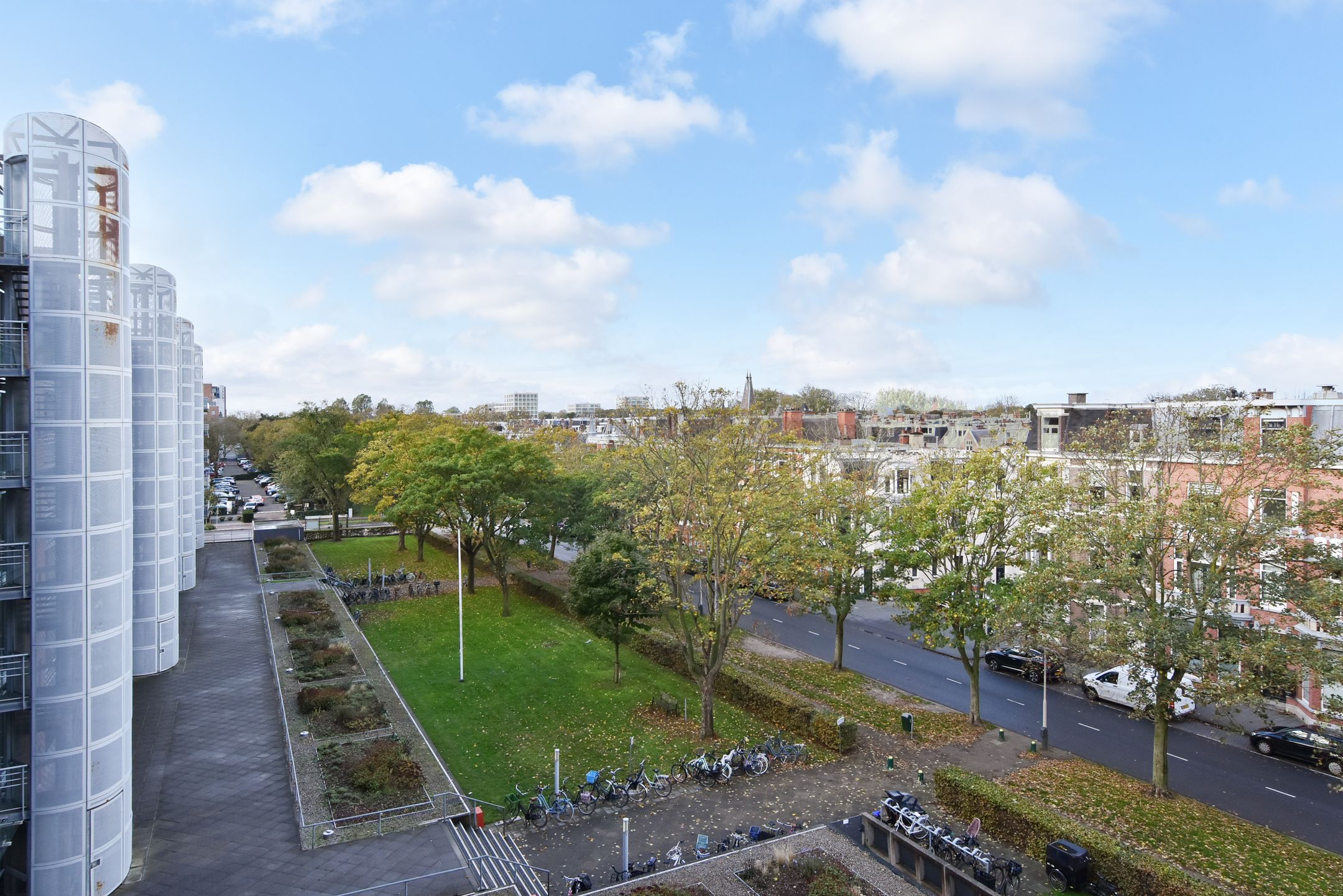 Foto 27 van Cornelis de Wittlaan 36