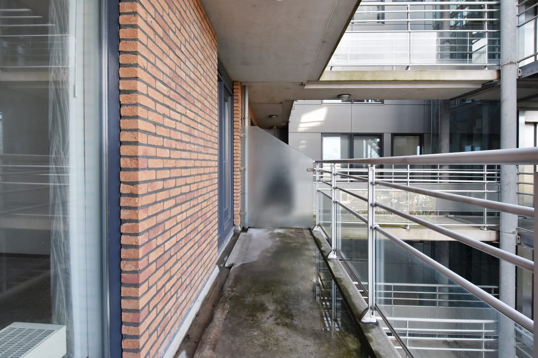 Foto 28 van Cornelis de Wittlaan 36