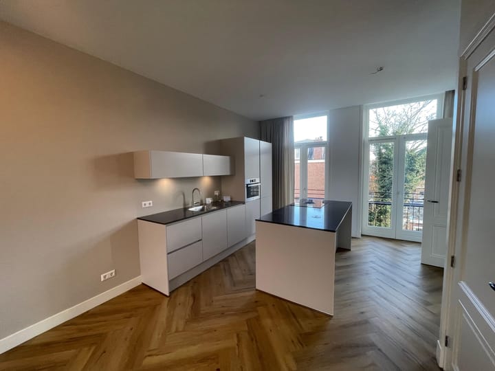 Foto 3 van Wilhelminastraat 61-A