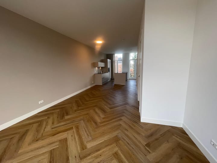 Foto 4 van Wilhelminastraat 61-A