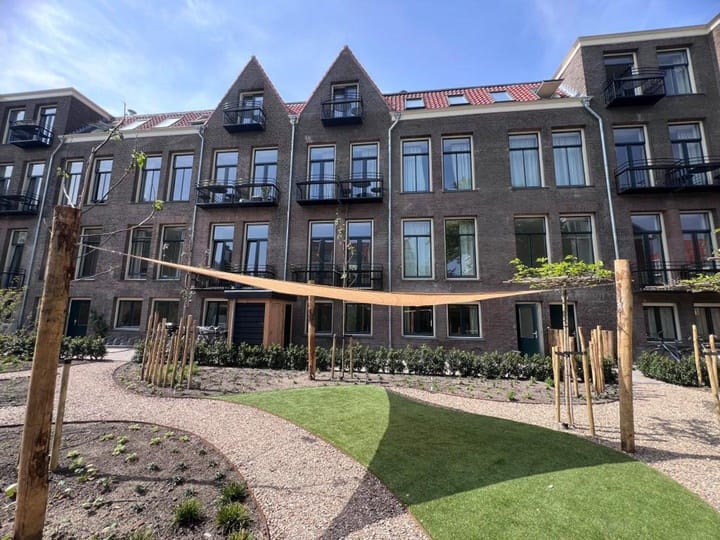 Foto 2 van Wilhelminastraat 61-A