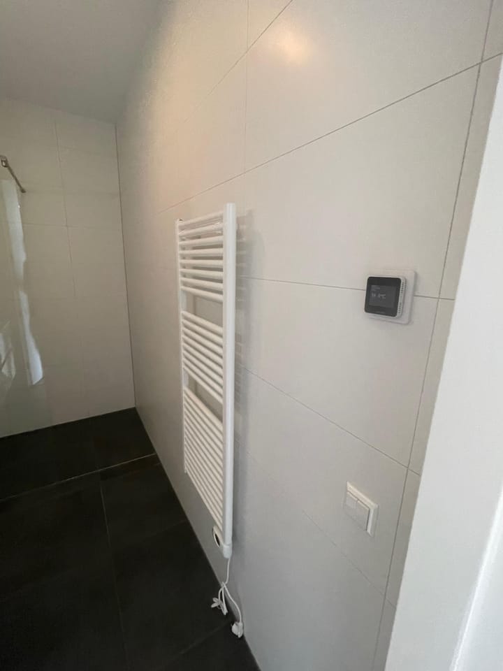 Photo 9 of Wilhelminastraat 61-A