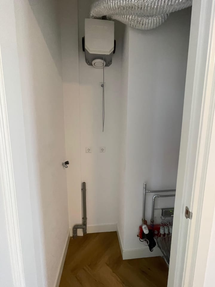 Photo 15 of Wilhelminastraat 61-A