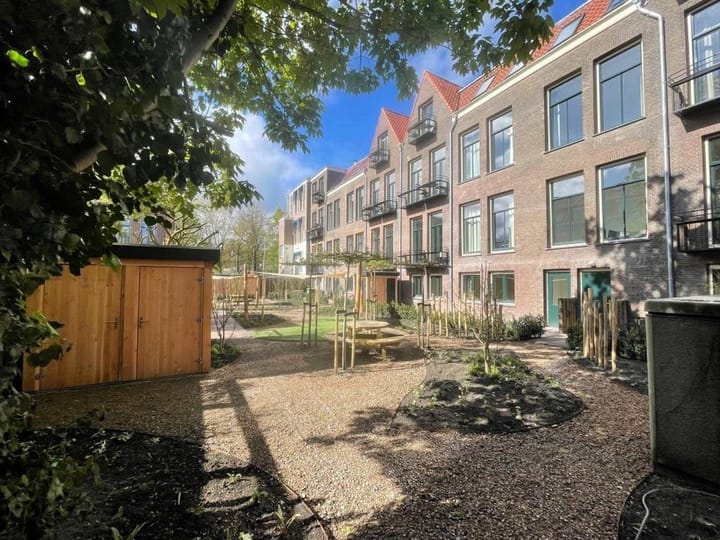 Photo 20 of Wilhelminastraat 61-A