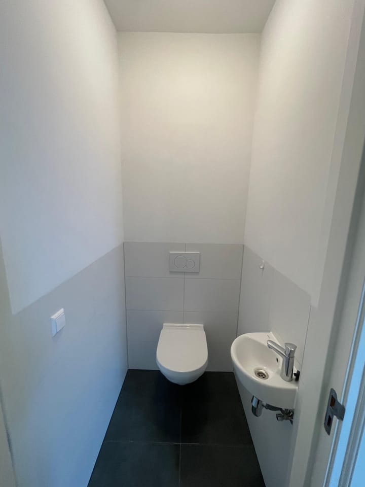 Photo 10 of Wilhelminastraat 61-A