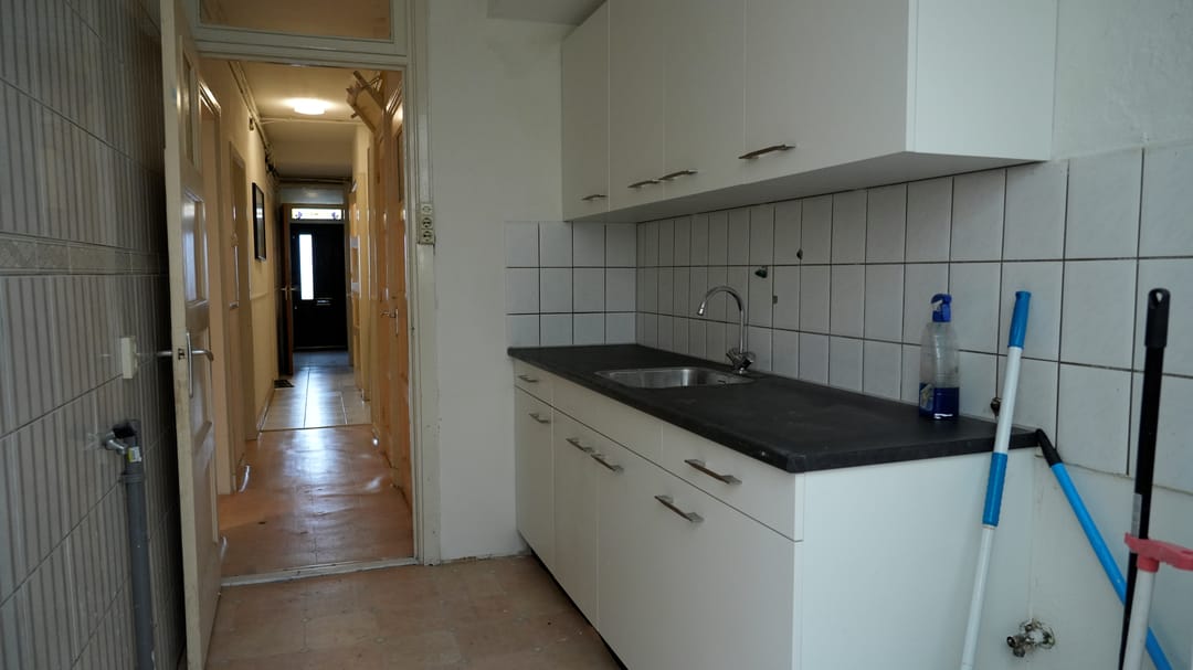 Foto 7 van Dordtselaan 212-C