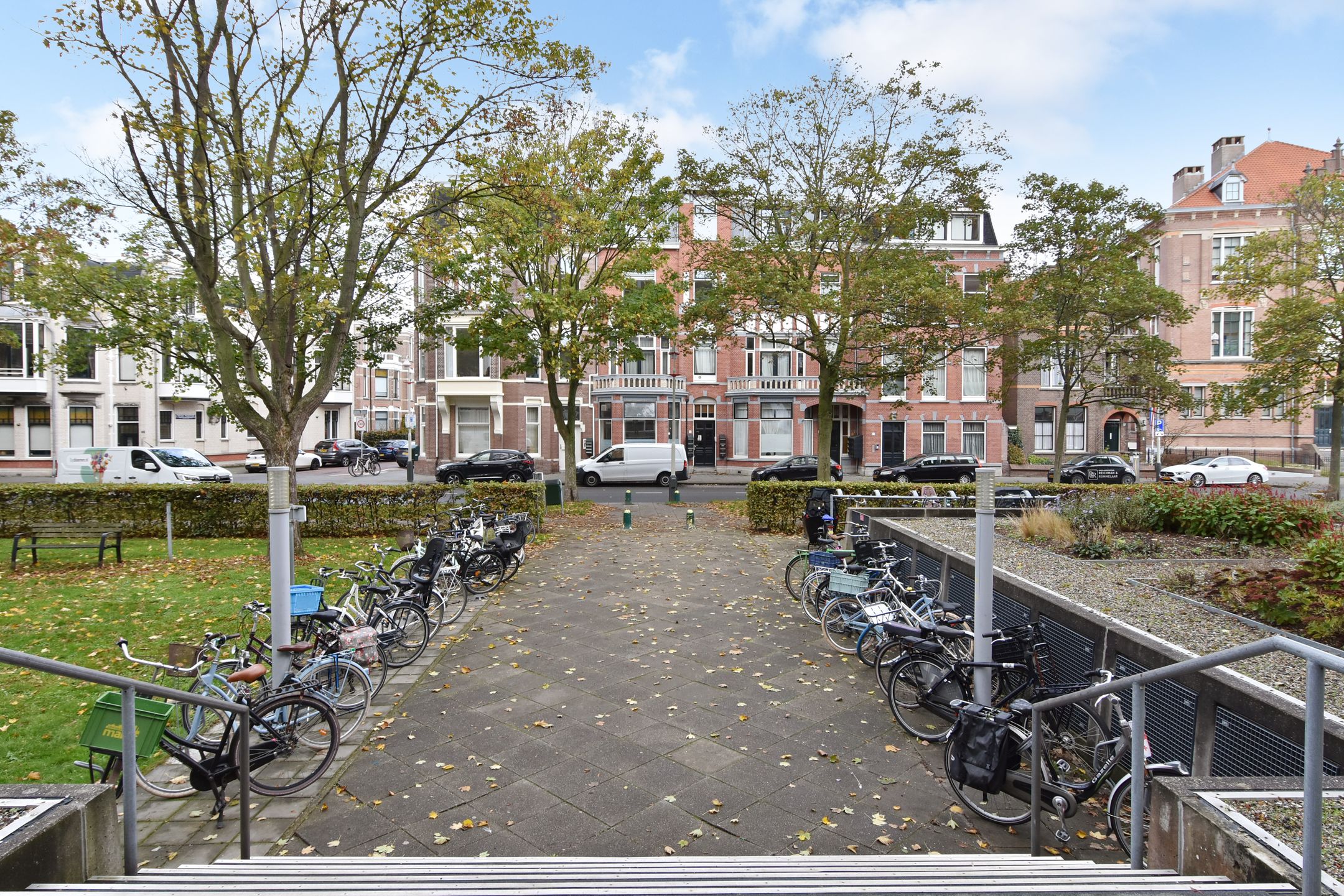 Foto 39 van Cornelis de Wittlaan 36