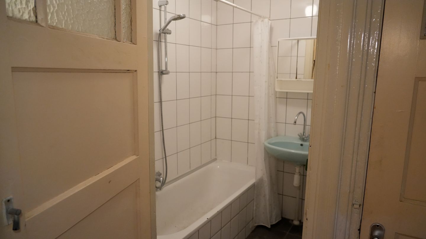 Foto 10 van Dordtselaan 212-C