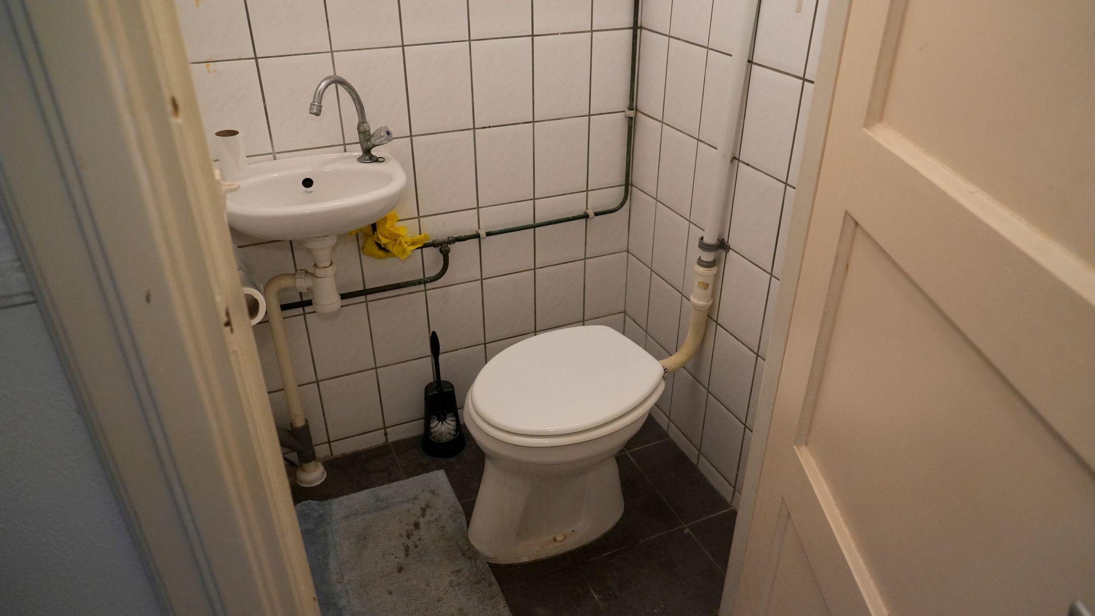 Foto 15 van Dordtselaan 212-C