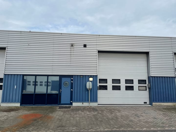 Daniëlsweg 34, Heinkenszand