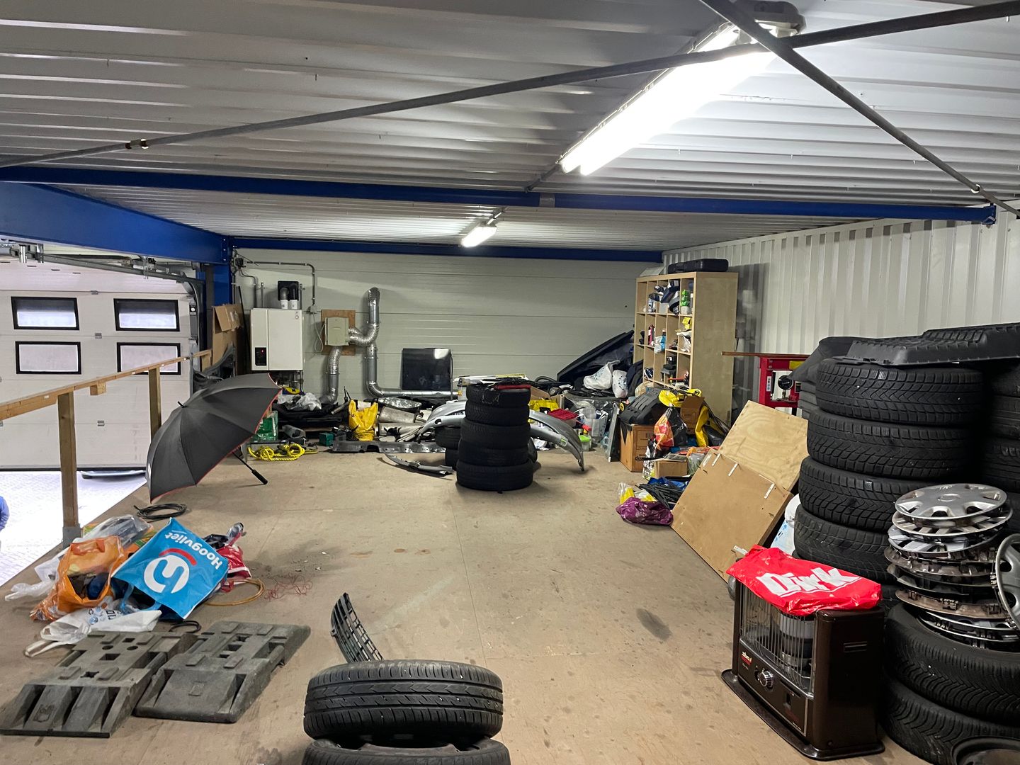 Bekijk foto 3 van Daniëlsweg 34