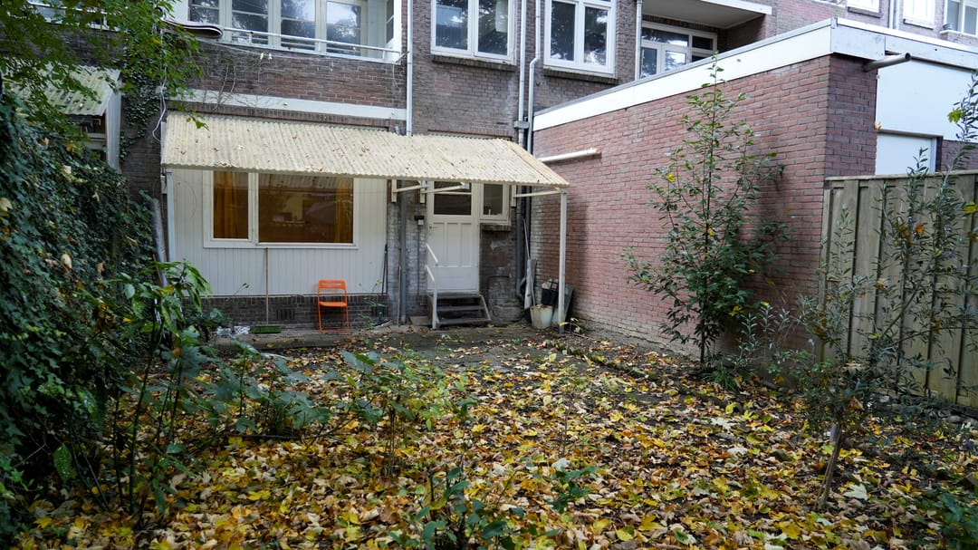 Foto 17 van Dordtselaan 212-C