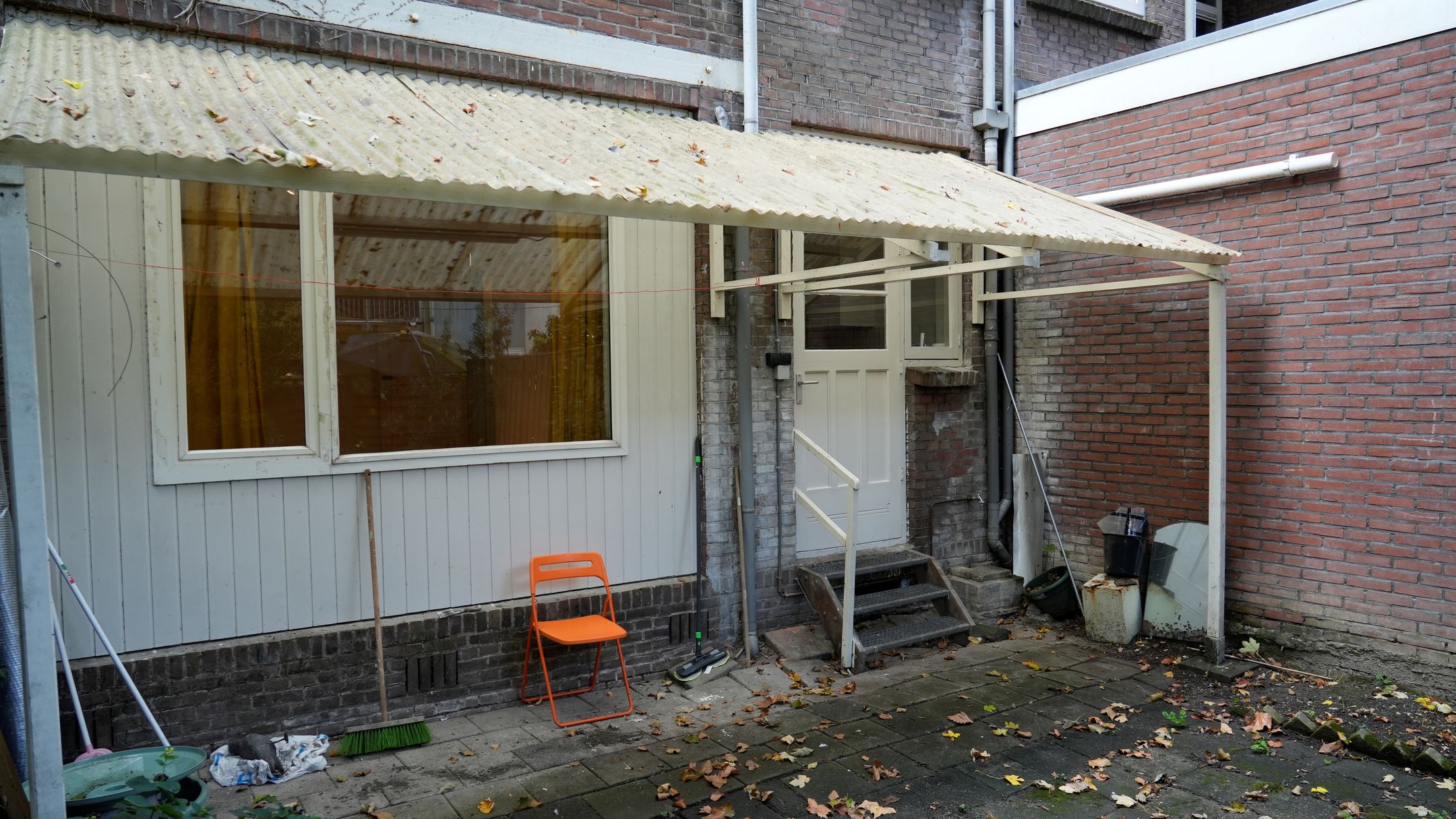 Foto 18 van Dordtselaan 212-C