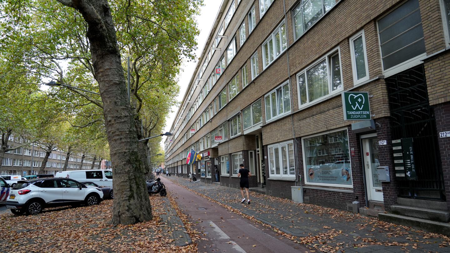 Foto 20 van Dordtselaan 212-C