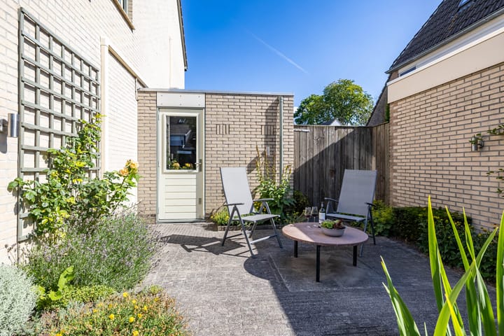 Foto 27 van Stelmaker 16