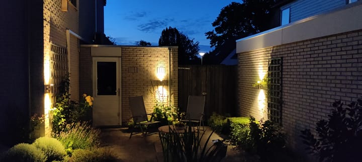 Foto 29 van Stelmaker 16