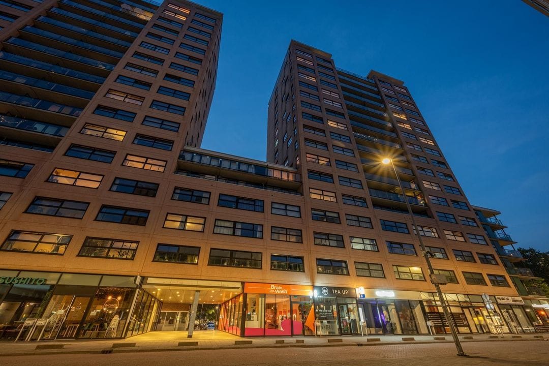 Photo 1 of Pannekoekstraat