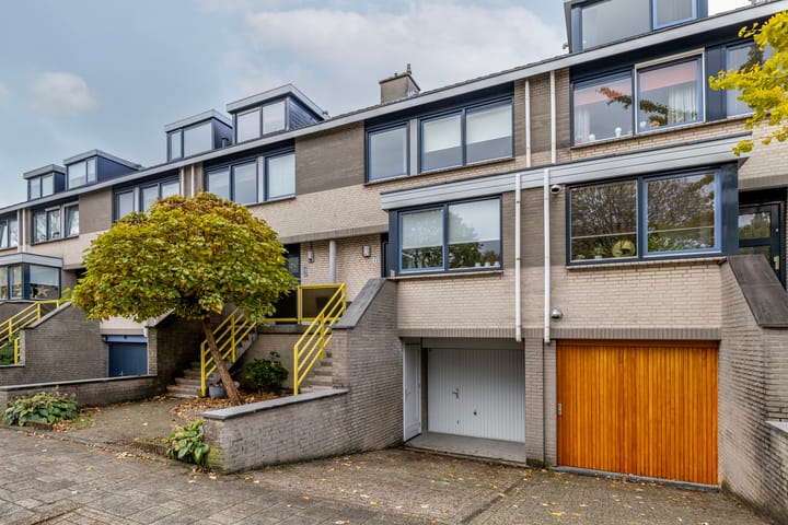 Photo 5 of Schubertdreef 43