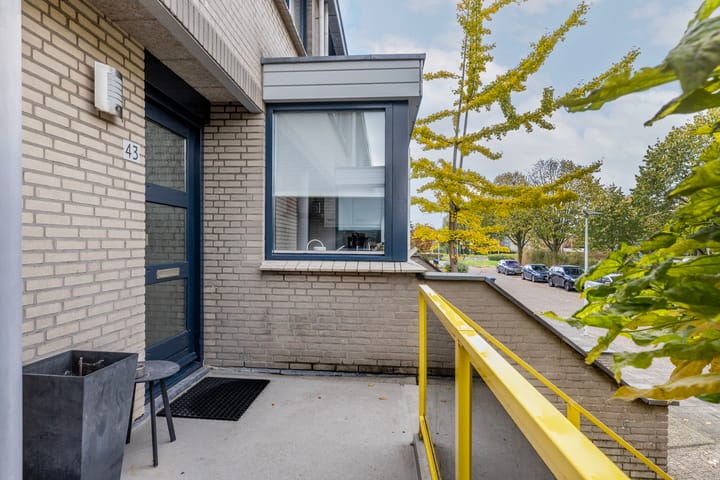 Photo 6 of Schubertdreef 43