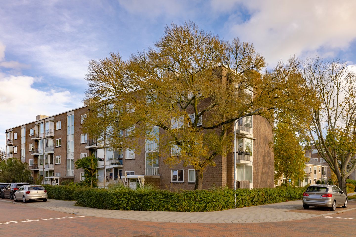 Photo 1 of Pieter Keijlaan 8