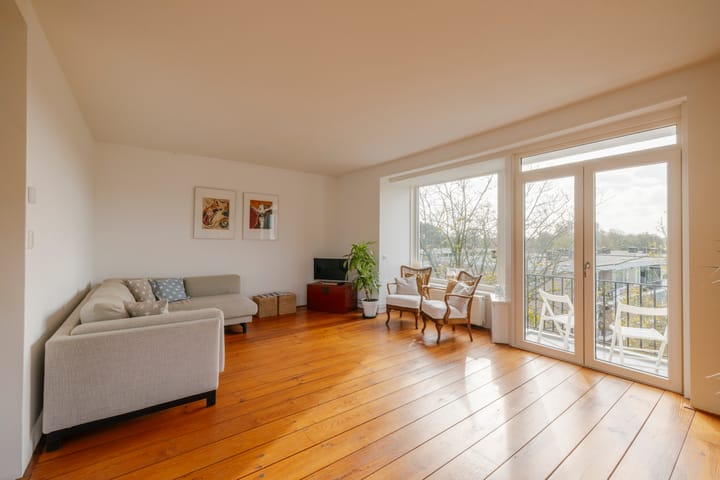 Photo 2 of Pieter Keijlaan 8