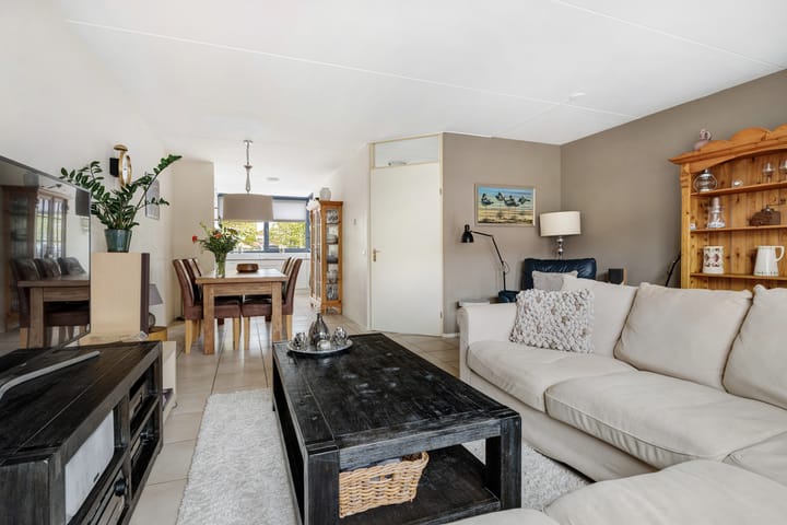 Photo 3 of Schubertdreef 43